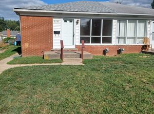 2285 Stieber Ave #1, Westland, MI 48186
