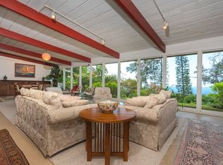 78-6646 Mamalahoa Hwy, Holualoa, HI 96725