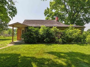 8921 Van Cleve Rd, Tuscola, MI 48768