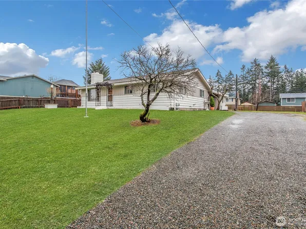 222 175th Street E, Spanaway, WA 98387