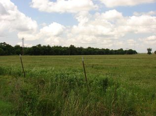 S 560 Rd, Afton, OK 74331