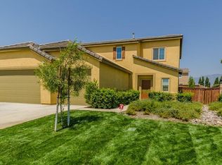 1398 Shamrock Way, Beaumont, CA 92223