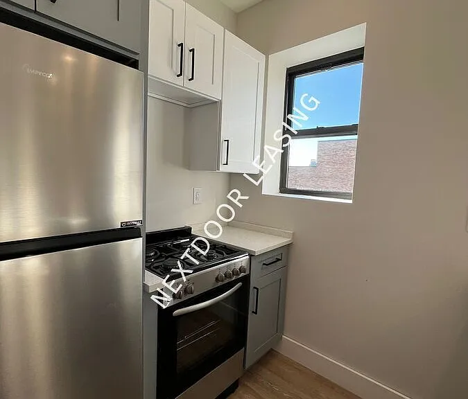 269 Martin Luther King Dr #3CM — Photo 4