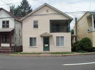 3008 Birney Ave, Scranton, PA 18505