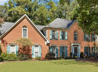 1788 McLain Rd NW, Acworth, GA 30101