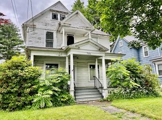 309 N Keystone Ave, Sayre, PA 18840