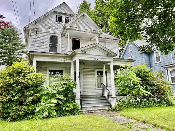 309 N Keystone Ave, Sayre, PA 18840