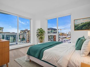 1500 Martin St #804, White Rock, BC V4B 3V7