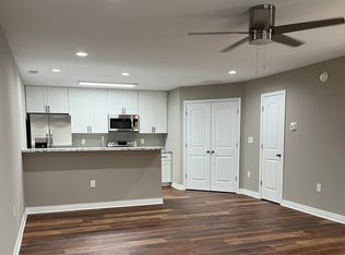 614 Rice Rd #17, Morehead, KY 40351