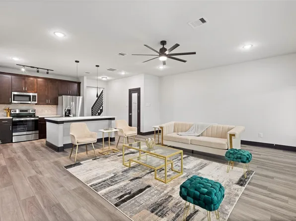 4435 Maggie St Unit B, Houston, TX 77051