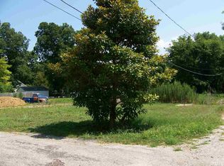 Short Sycamore St, Mount Vernon, IN
