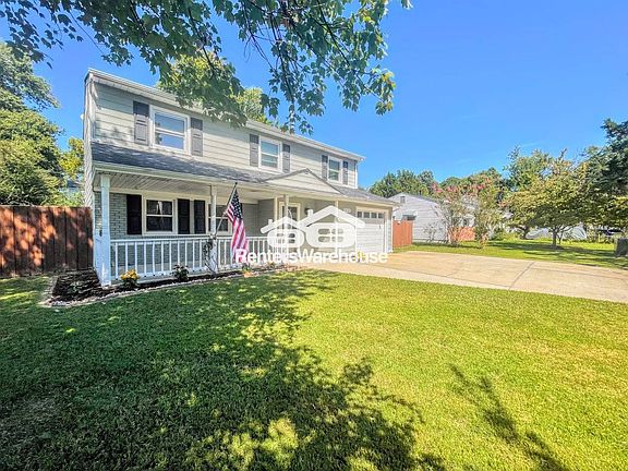 2nd image of 3112 Ashlawn Ter