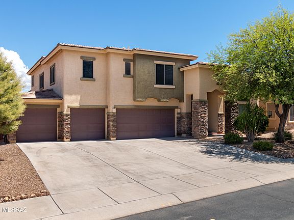 5th image of 8681 N Ironwood Reserve Way