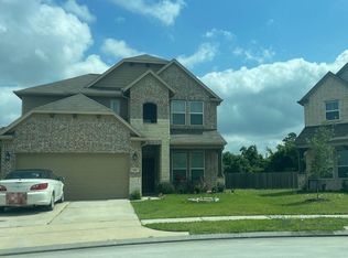810 Rough Cut Ct, Houston, TX 77090
