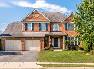 1 Coblentz Ct, Middletown, MD 21769