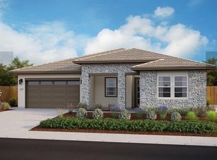 3020 Arenal Dr, Rancho Cordova, CA 95742