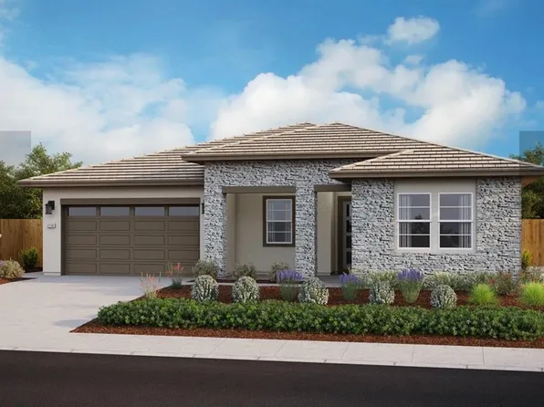 3020 Arenal Dr, Rancho Cordova, CA 95742