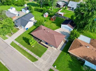 5233 Buckner Dr, Dayton, OH 45424