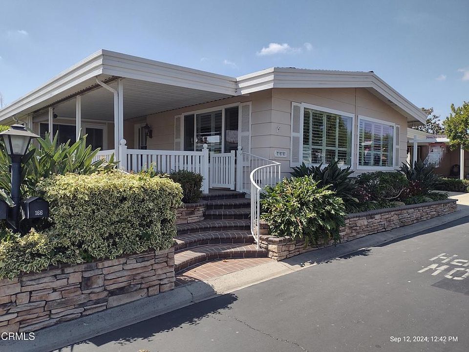 1st image of 166 Tahquitz Dr #191
