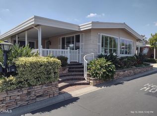 166 Tahquitz Dr #191, Camarillo, CA 93012