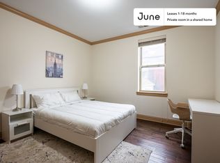 1508 W 18th St #2-B, Chicago, IL 60608