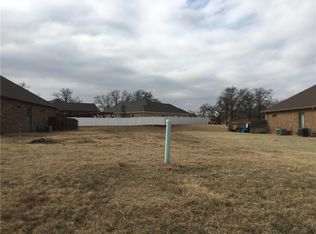 1120 Black Jack Dr #14, Ardmore, OK 73401