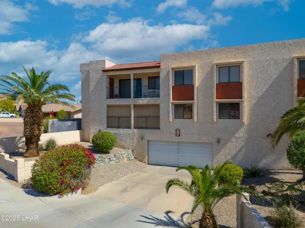 500 Lake Havasu Ave N #B-4, Lake Havasu City, AZ 86403