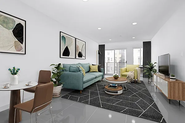 Rented by Compass | media 1