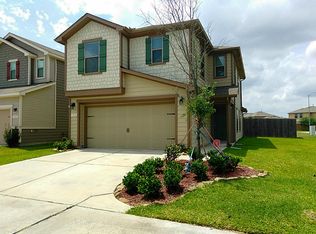 19041 Buckner Ct, Houston, TX 77073