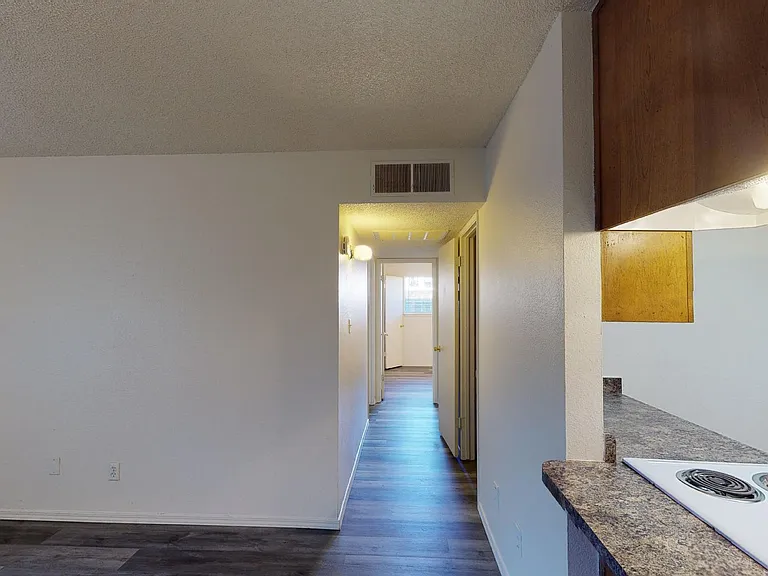 2631 Lawrence St #5 — Photo 8
