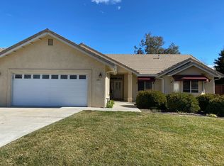 1861 Dallons Dr, Paso Robles, CA 93446