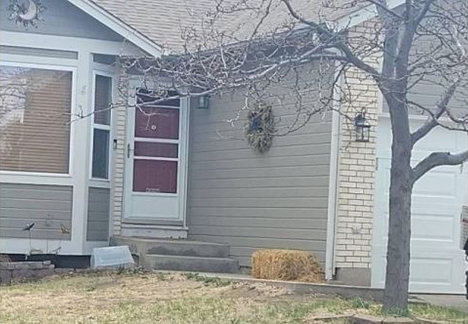 Property Rear View