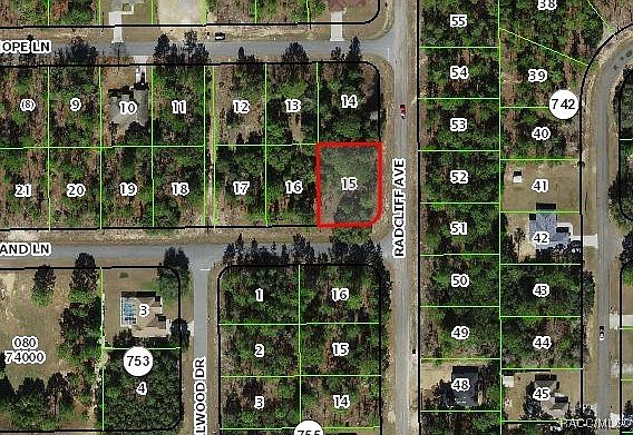 2nd image of 2305 W Oakland Ln