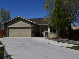 642 Vela Ct, Clifton, CO 81520