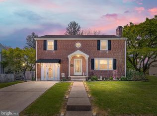 106 W Reamer Ave, Wilmington, DE 19804