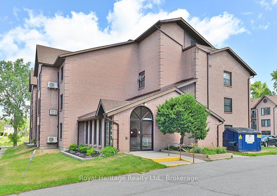 1st image of 9 Centre St S #203