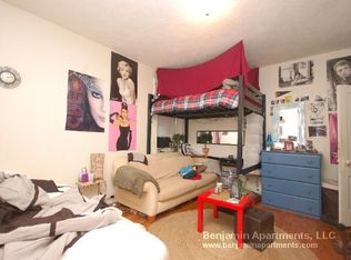 1335 Commonwealth Ave #12C, Allston, MA 02134