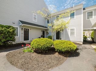 125 Highland St APT 308, Taunton, MA 02780