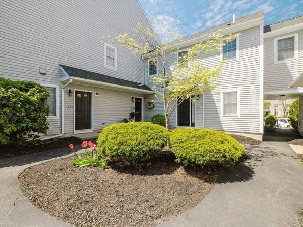 125 Highland St APT 308, Taunton, MA 02780