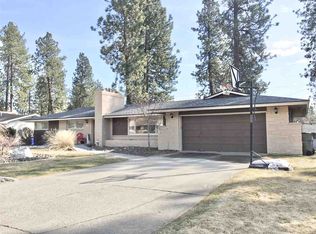 10806 E 22nd Ave, Spokane, WA 99206