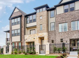 9531 Towne Lake Pkwy, Cypress, TX 77433