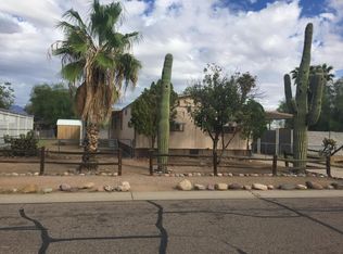 543 S 97th Way, Mesa, AZ 85208