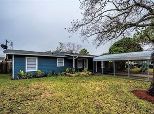 3507 Orange Ave, Texas City, TX 77590