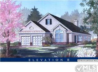 11 Cedar Village Blvd, Ocean, NJ 07712