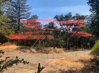 15320A Peach Hill Rd, Saratoga, CA