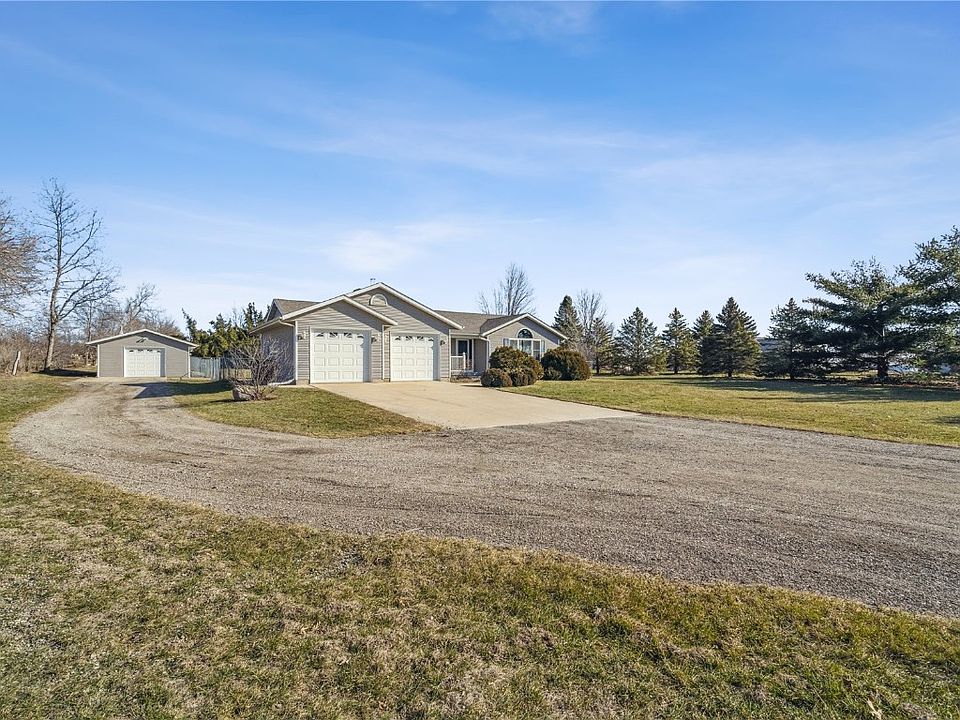 3545 Otter Rd, Toddville, IA 52341 Zillow