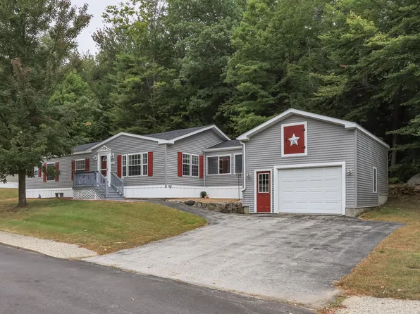 409 Darby Drive, Belmont, NH 03220