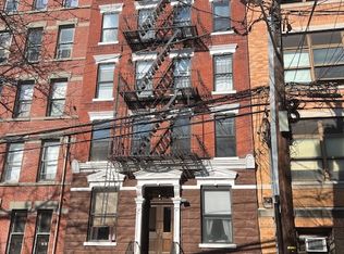 108 Sussex St APT 6, Jersey City, NJ 07302