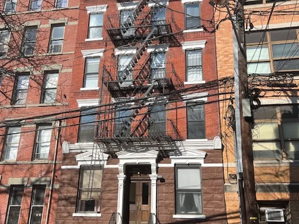 108 Sussex St APT 6, Jersey City, NJ 07302