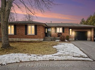 19 Jessie Dr, Perth, ON K7H 3J8